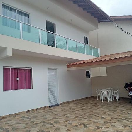chalés Isabela Ubatuba Kültér fotó