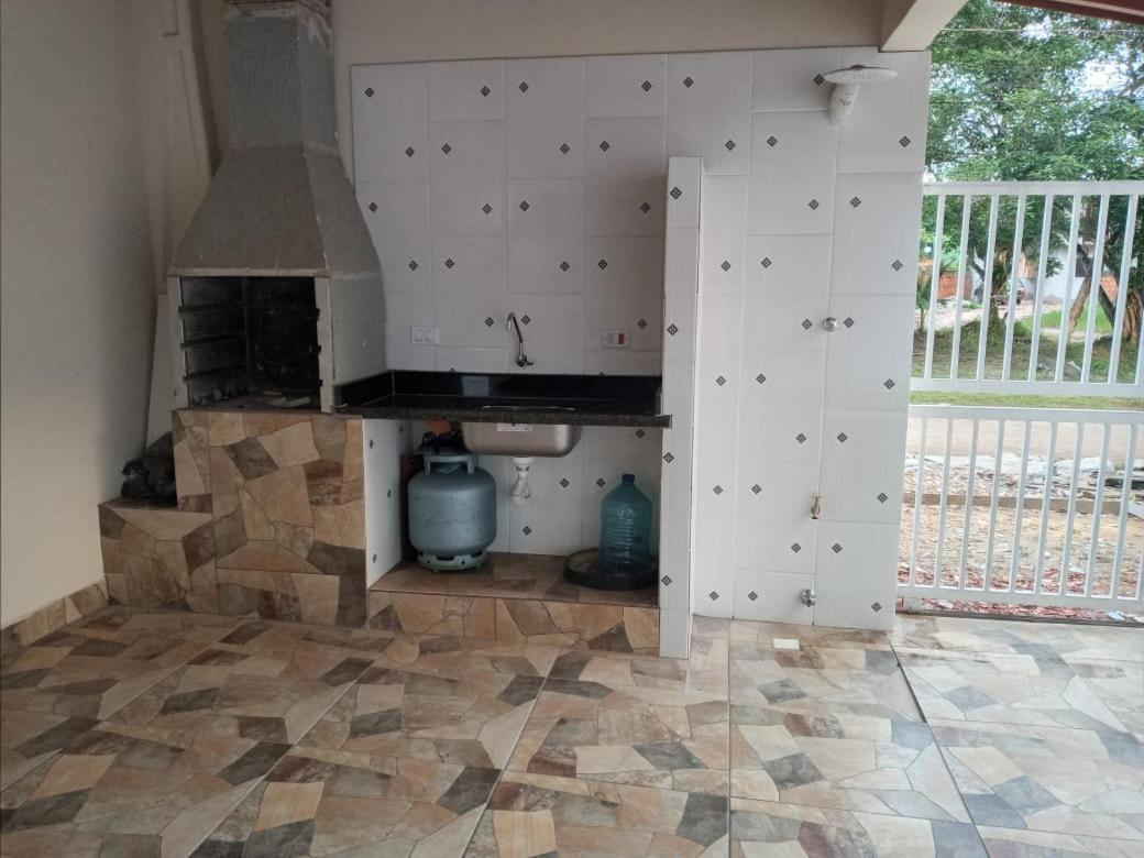 chalés Isabela Ubatuba Szoba fotó