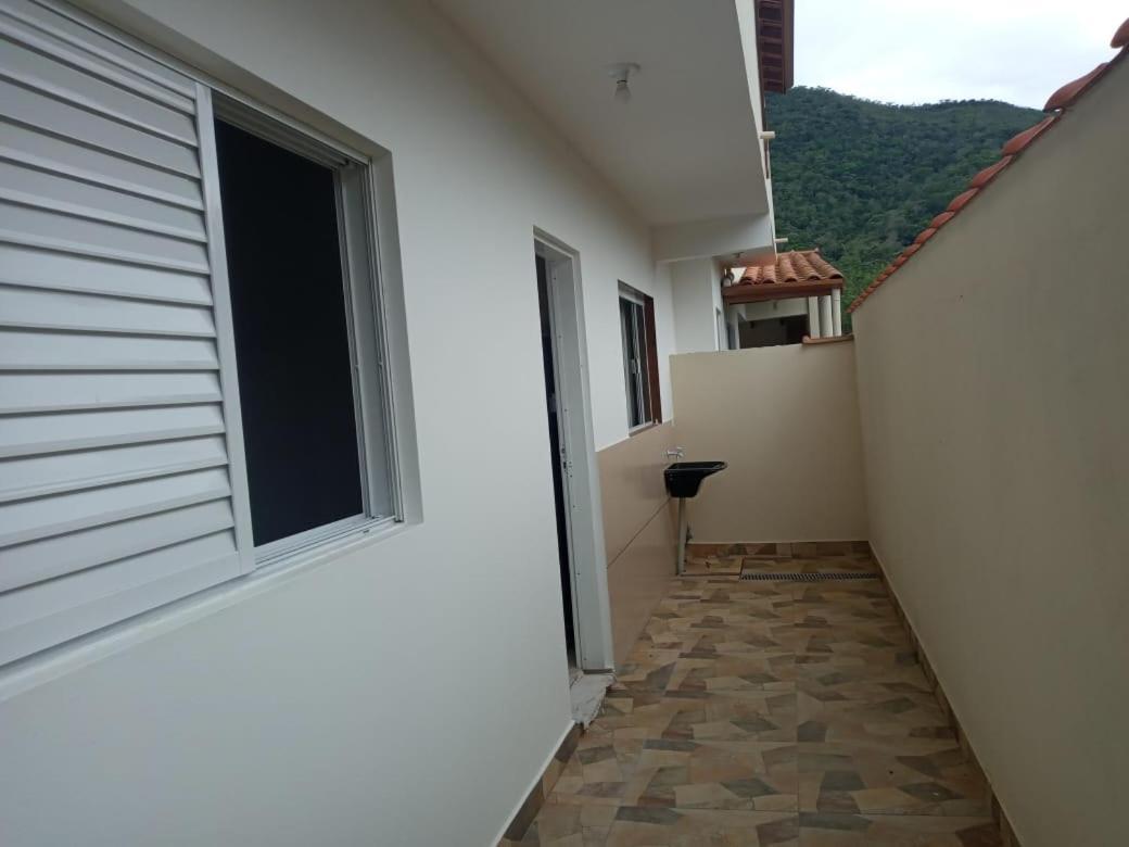 chalés Isabela Ubatuba Kültér fotó